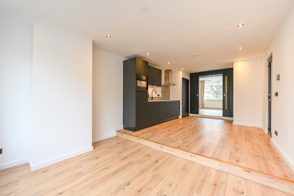 Medium property photo - Mathenesserdijk, 3027 AK Rotterdam